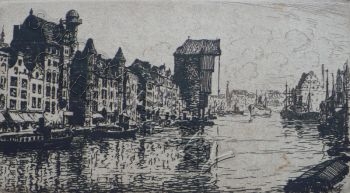 Długie Pobrzeże