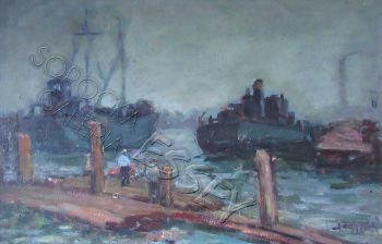 Port