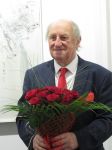 Andrzej Piwarski kończy 80 lat Andrzej Piwarski kończy 80 lat