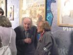 Barbara Krupa Wojciechowska i jej trzecia pasja Barbara Krupa Wojciechowska i jej trzecia pasja