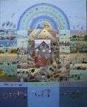 Benedykt Kroplewski – Od marzenia do zwątpienia Benedykt Kroplewski – Od marzenia do zwątpienia