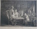 Berlińczyk z Gdańska – Daniel Chodowiecki Berlińczyk z Gdańska – Daniel Chodowiecki