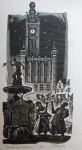 Bogusław Marszal, drohobycki uczeń Brunona Schulza Bogusław Marszal, drohobycki uczeń Brunona Schulza