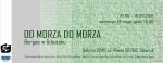 Burgas w Gdańsku - Od Morza Do Morza