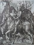 Dürer, Meseck, Stryjec... - wybitni graficy w gdańskich zbiorach Dürer, Meseck, Stryjec... - wybitni graficy w gdańskich zbiorach