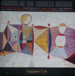 Dziki geniusz – Charles Mingus Dziki geniusz – Charles Mingus