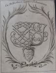 Ex libris - Duża sztuka małych dzieł Ex libris - Duża sztuka małych dzieł