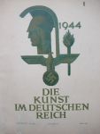 Gdańscy malarze w okowach NSDAP Gdańscy malarze w okowach NSDAP
