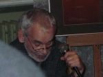 Jerzy Kamrowski-arystokrata o wielkim sercu. Jerzy Kamrowski-arystokrata o wielkim sercu.