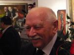 Jubileusz Janusza Hankowskiego Jubileusz Janusza Hankowskiego