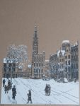 Kobiety w gdańskim malarstwie - Eva van Brelicq Kobiety w gdańskim malarstwie - Eva van Brelicq