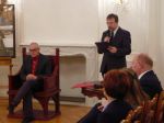 „Malarstwo to doświadczenie” – Jarosław Modzelewski