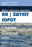 Monika Knoblauch-Kwapińska - Nie | Zwykły Sopot