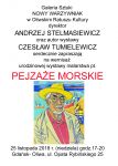 Nowy Warzywniak - Pejzaże Morskie