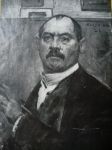 "Ponte Cavallo" - obraz Lovisa Corintha w Gdańsku "Ponte Cavallo" - obraz Lovisa Corintha w Gdańsku