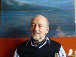 „Przełamanie zimy” – Ryszard Kowalewski