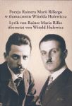 Rilke w tłumaczeniu Hulewicza Rilke w tłumaczeniu Hulewicza