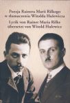 Rilke w tłumaczeniu Hulewicza