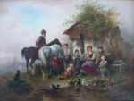 Rodzina Meyerheimów – Wilhelm Alexander