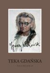 Teka Gdańska – Ignacy Klukowski Teka Gdańska – Ignacy Klukowski