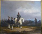 Wilhelm Alexander z rodziny Meyerheimów Wilhelm Alexander z rodziny Meyerheimów