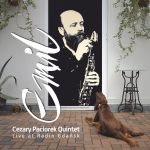 Wspomnienie o Emilu. Cezary Paciorek Quintet - Emil Wspomnienie o Emilu. Cezary Paciorek Quintet - Emil