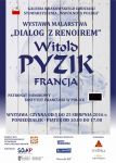 Wystawa malarstwa - "Dialog z Renoirem"