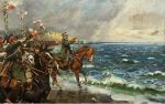 „Zaślubiny Polski z morzem” – 103. rocznica „Zaślubiny Polski z morzem” – 103. rocznica