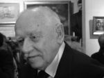 Zmarł Janusz Hankowski Zmarł Janusz Hankowski