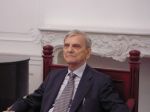 Zmarł Tadeusz Dominik Zmarł Tadeusz Dominik
