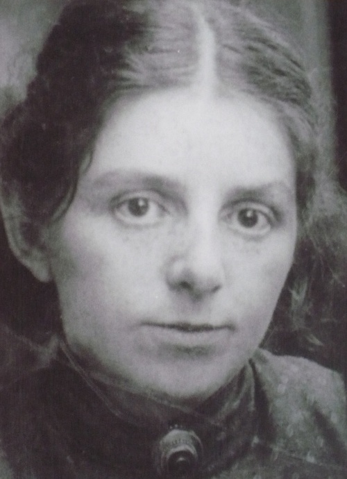 Paula Modersohn Becker Paula Modersohn Becker