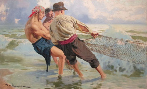 Feliks Michał Wygrzywalski
