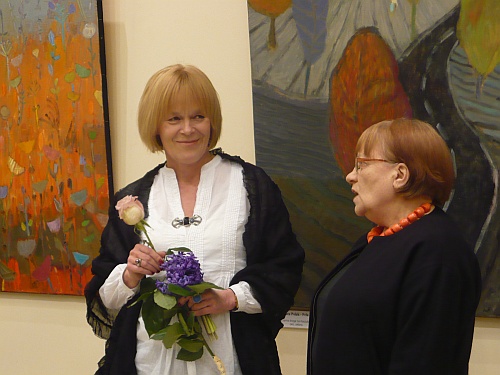 Beata Polak-Pela Malarstwo Beata Polak-Pela Malarstwo
