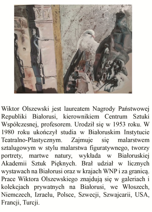 Wiktor Olszewski