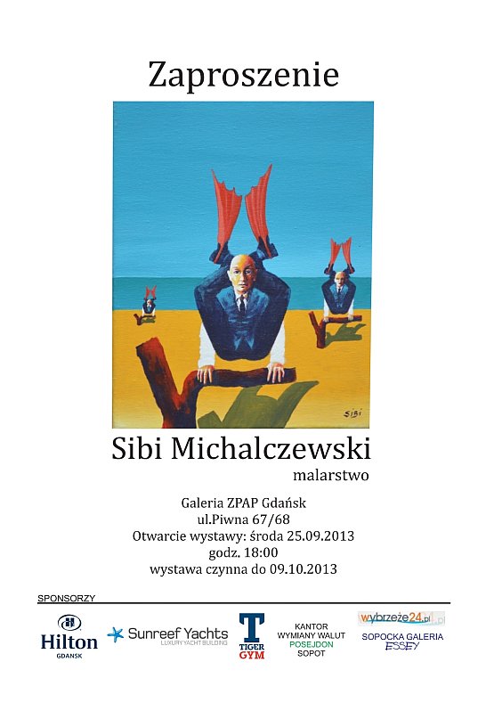 Sibi Michalczewski